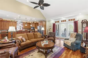 2626 Fox Ridge Rd, Asheboro, NC 27205 - Photo 13