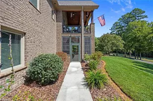 2626 Fox Ridge Rd, Asheboro, NC 27205 - Photo 29