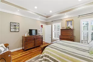 2626 Fox Ridge Rd, Asheboro, NC 27205 - Photo 21