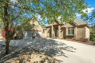 2626 Fox Ridge Rd, Asheboro, NC 27205 - Photo 5