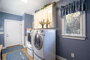 2626 Fox Ridge Rd, Asheboro, NC 27205 - Photo 19