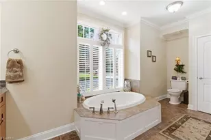 2626 Fox Ridge Rd, Asheboro, NC 27205 - Photo 23