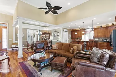 2626 Fox Ridge Road, Asheboro, NC 27205 - Photo 15