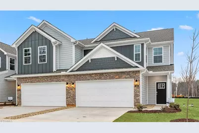 145 Briarwood Lane, Bermuda Run, NC 27006 - Photo 1