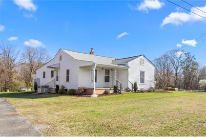 2221 Gerringer Mill Road, Elon, NC 27244 - Photo 1