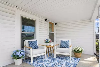 2221 Gerringer Mill Road, Elon, NC 27244 - Photo 5