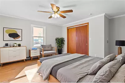 2221 Gerringer Mill Road, Elon, NC 27244 - Photo 21