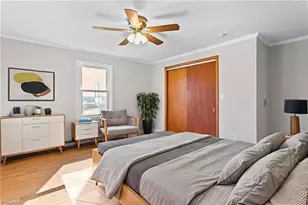 2221 Gerringer Mill Rd, Elon, NC 27244 - Photo 21