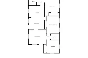 2221 Gerringer Mill Rd, Elon, NC 27244 - Photo 15