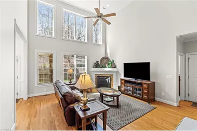 1068 Feldspar Lane, Lewisville, NC 27023 - Photo 7