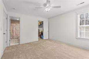 1068 Feldspar Ln, Lewisville, NC 27023 - Photo 33