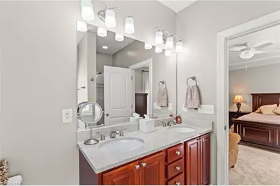 1068 Feldspar Lane, Lewisville, NC 27023 - Photo 25