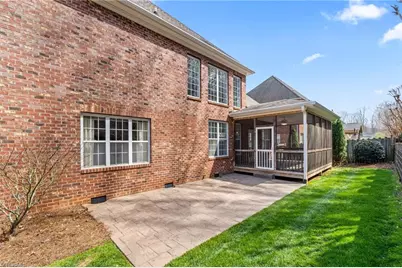 1068 Feldspar Lane, Lewisville, NC 27023 - Photo 41