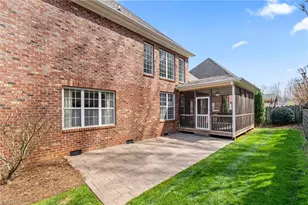 1068 Feldspar Ln, Lewisville, NC 27023 - Photo 41