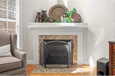 1068 Feldspar Lane, Lewisville, NC 27023 - Photo 9