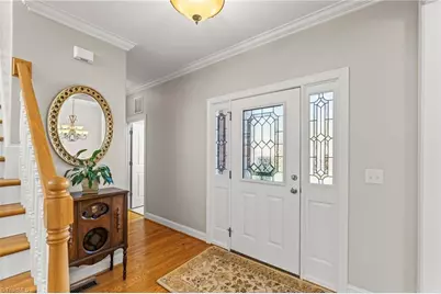 1068 Feldspar Lane, Lewisville, NC 27023 - Photo 5