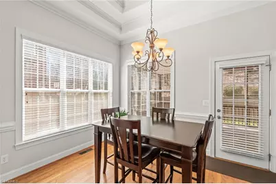 1068 Feldspar Lane, Lewisville, NC 27023 - Photo 17