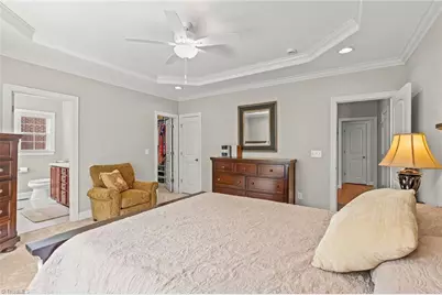 1068 Feldspar Lane, Lewisville, NC 27023 - Photo 21