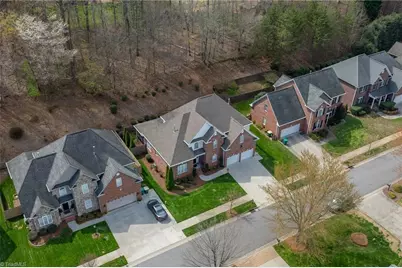 1068 Feldspar Lane, Lewisville, NC 27023 - Photo 45