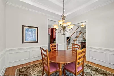 1068 Feldspar Lane, Lewisville, NC 27023 - Photo 19