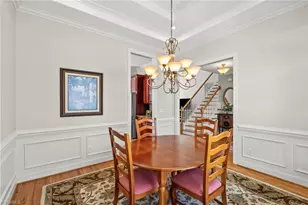 1068 Feldspar Ln, Lewisville, NC 27023 - Photo 19