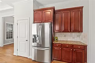 1068 Feldspar Ln, Lewisville, NC 27023 - Photo 15