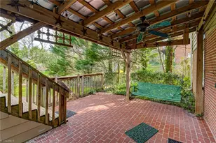 2729 Monticello Dr, Winston-Salem, NC 27106 - Photo 45