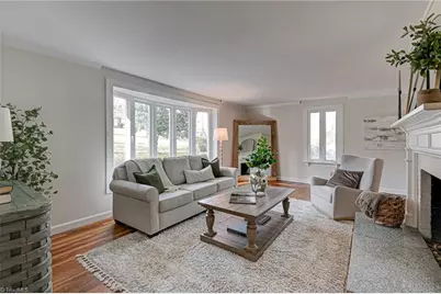 2729 Monticello Drive, Winston-Salem, NC 27106 - Photo 5