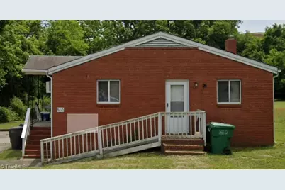 610 Hawthorne Avenue #B, High Point, NC 27262 - Photo 1