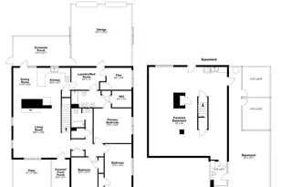 1504 Edgewood Dr, Yadkinville, NC 27055 - Photo 49