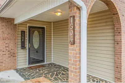 1504 Edgewood Drive, Yadkinville, NC 27055 - Photo 5