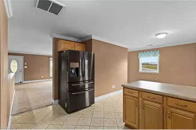 1504 Edgewood Drive, Yadkinville, NC 27055 - Photo 9