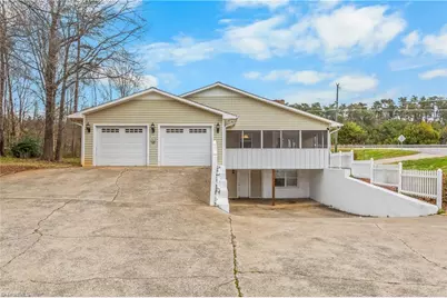 1504 Edgewood Drive, Yadkinville, NC 27055 - Photo 39