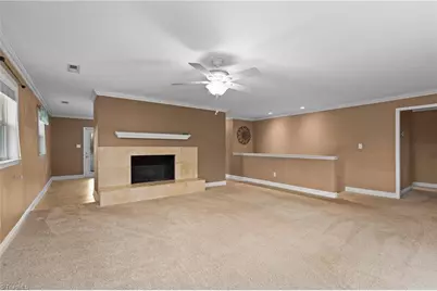 1504 Edgewood Drive, Yadkinville, NC 27055 - Photo 7