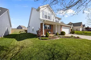 2023 Mackenna Dr, Graham, NC 27253 - Photo 33