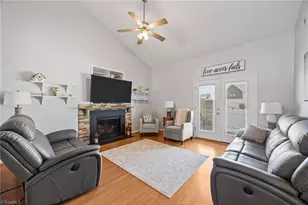 2023 Mackenna Dr, Graham, NC 27253 - Photo 7