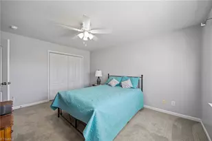 2023 Mackenna Dr, Graham, NC 27253 - Photo 23