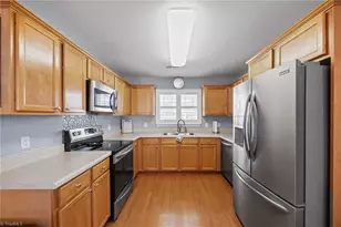 2023 Mackenna Dr, Graham, NC 27253 - Photo 11