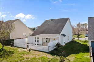 2023 Mackenna Dr, Graham, NC 27253 - Photo 3