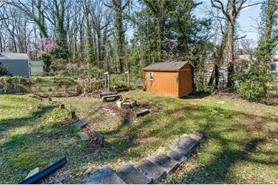 3808 Walker Avenue, Greensboro, NC 27403 - Photo 31