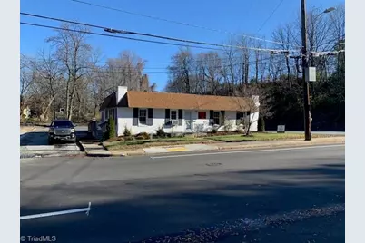 510 Church Street, Greensboro, NC 27401 - Photo 3