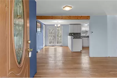 236 Ed Nixon Road, Thurmond, NC 28683 - Photo 3