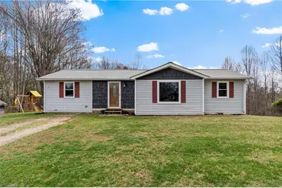 236 Ed Nixon Road, Thurmond, NC 28683 - Photo 1