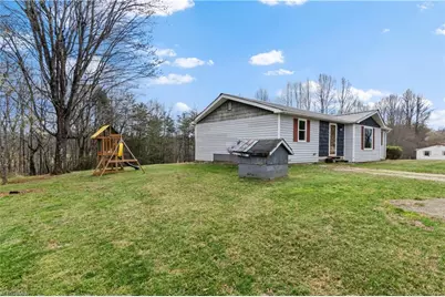 236 Ed Nixon Road, Thurmond, NC 28683 - Photo 25