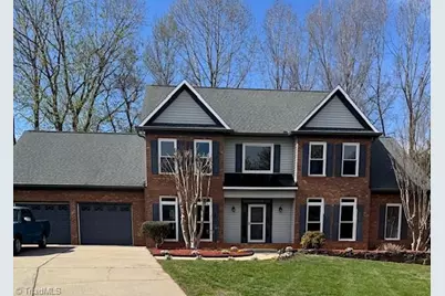 3412 Lochurst Court, Pfafftown, NC 27040 - Photo 1