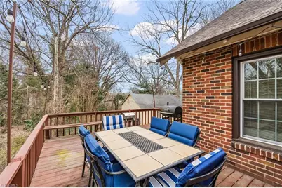 1006 Hamilton Street, High Point, NC 27262 - Photo 17