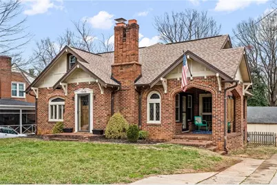 1006 Hamilton Street, High Point, NC 27262 - Photo 1