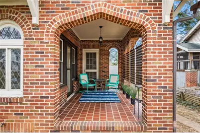 1006 Hamilton Street, High Point, NC 27262 - Photo 3