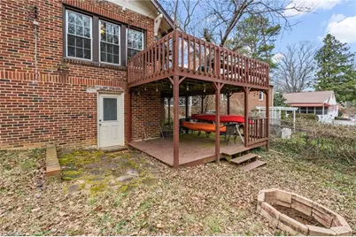 1006 Hamilton Street, High Point, NC 27262 - Photo 29