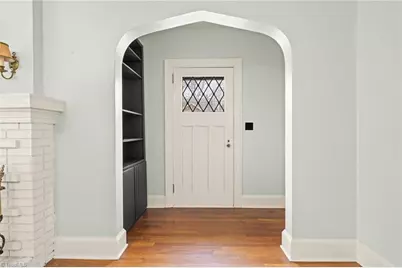 1006 Hamilton Street, High Point, NC 27262 - Photo 5